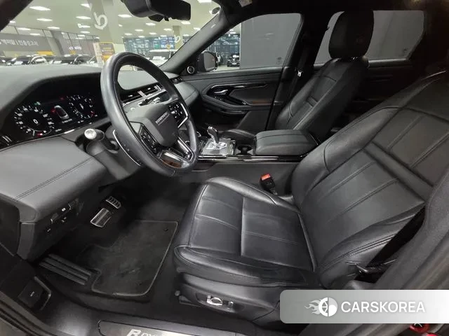 Land Rover Range Rover Evoque 2nd Generation id 3543656 из Кореи 20