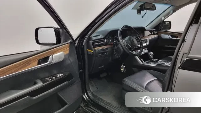 Kia Mohave Master id 2896640 из Кореи 20