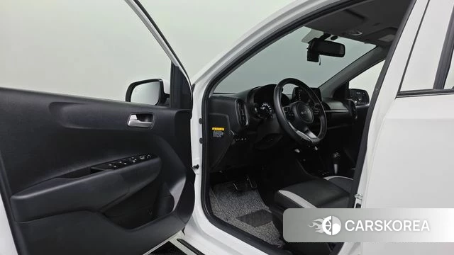 Kia Morning Urban (JA) id 4585176 из Кореи 30