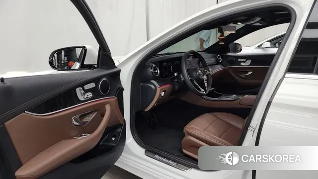 Mercedes-Benz E-Class W213 id 2993575 из Кореи 20