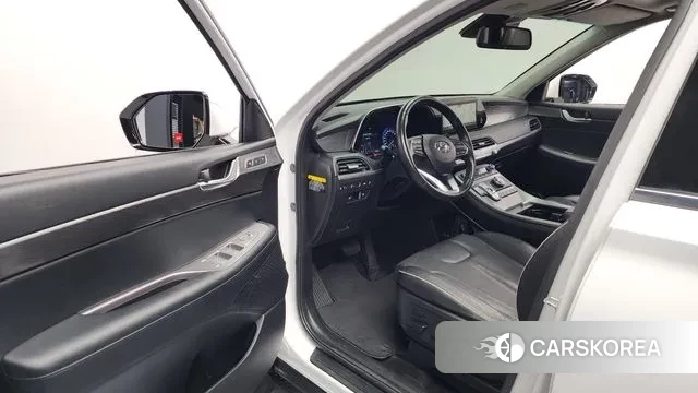 Hyundai Palisade id 3439578 из Кореи 20