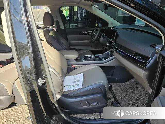 Kia The New Carnival 4th Generation id 3734128 из Кореи 20