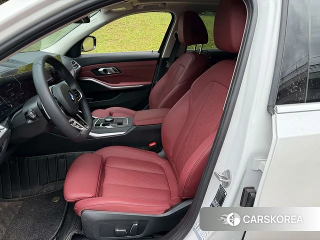 BMW 3 series id 4301339 из Китая 13
