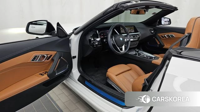 BMW Z4 (G29) id 4507048 из Кореи 39