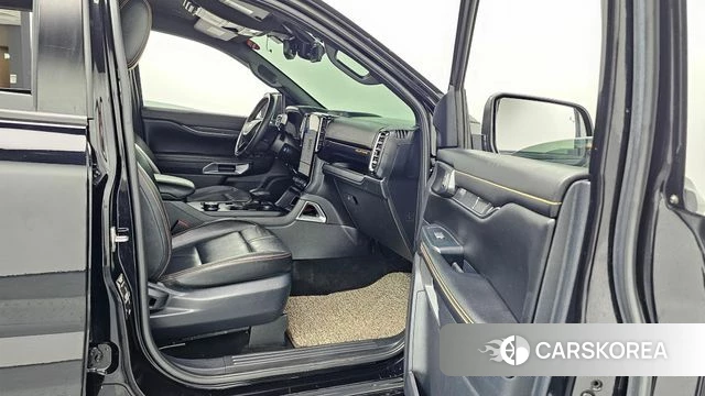 Ford Ranger 4th Generation id 3826554 из Кореи 20