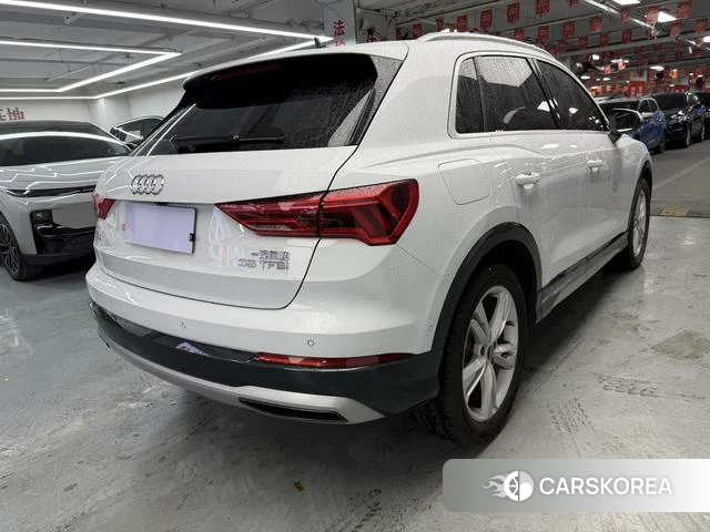 Audi Q3 id 4254787 из Китая 12