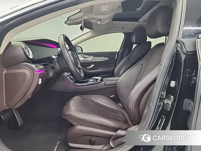 Mercedes-Benz CLS-Class C257 id 3626508 из Кореи 19