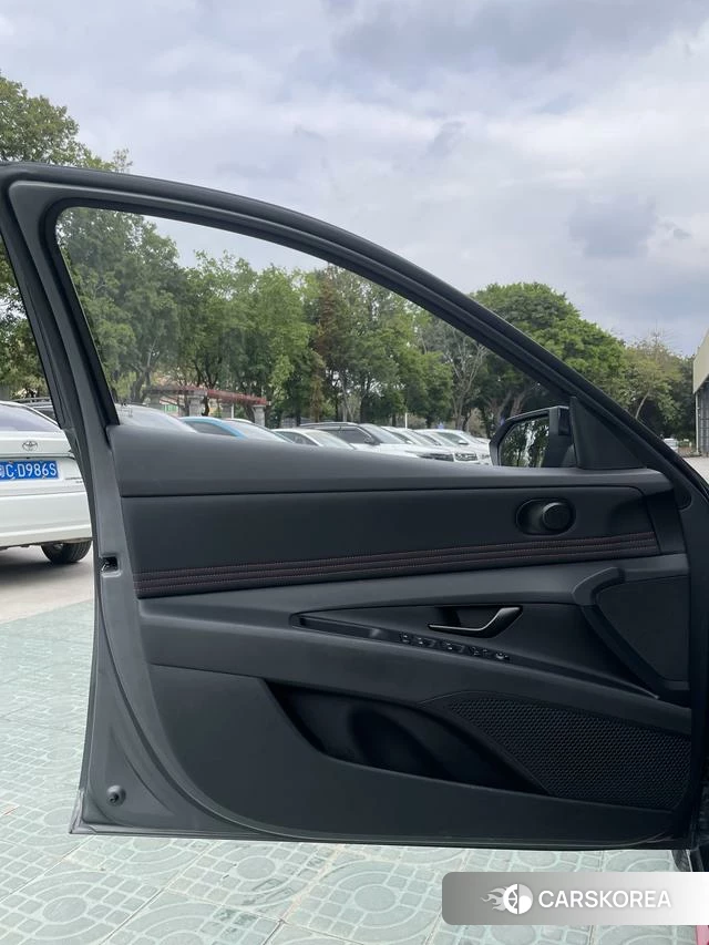 Hyundai Elantra id 4264187 из Китая 28