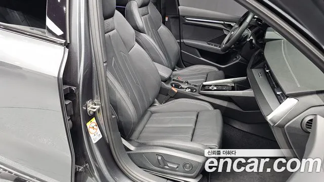 Audi S3 (8Y) id 2494399 из Кореи 20