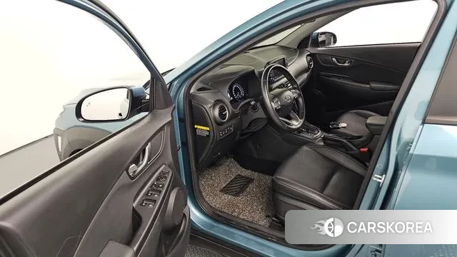 Hyundai Kona id 3336383 из Кореи 20
