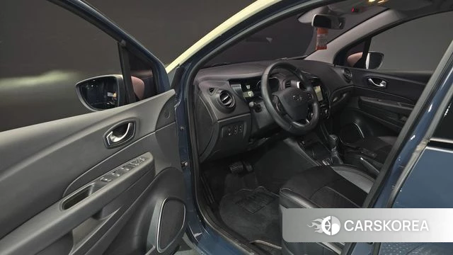 Renault Korea (Samsung) New QM3 id 3834549 из Кореи 20