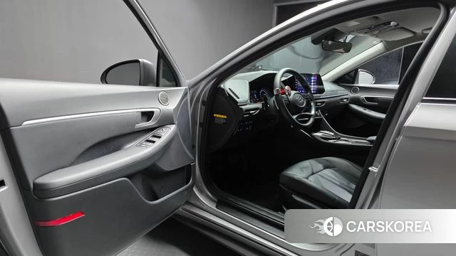 Hyundai Sonata (DN8) id 4737196 из Кореи 20