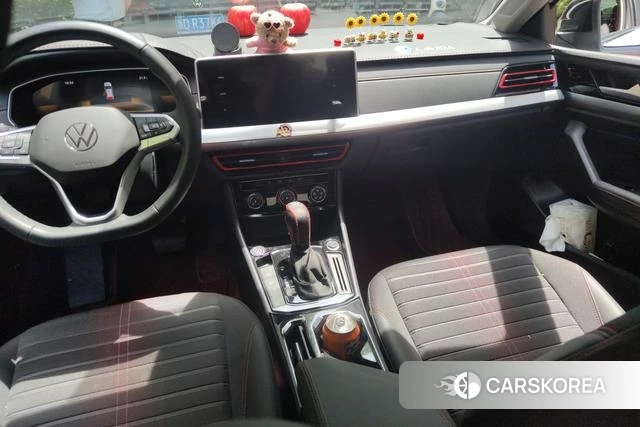 Volkswagen Lavida id 4335052 из Китая 17