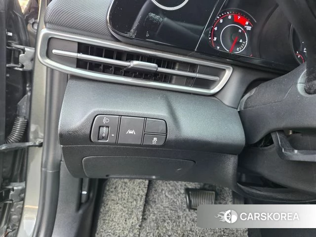 Hyundai Avante (CN7) id 4457968 из Кореи 18