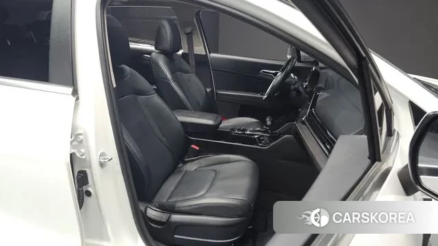 Kia Sportage 5th Generation id 3555417 из Кореи 20