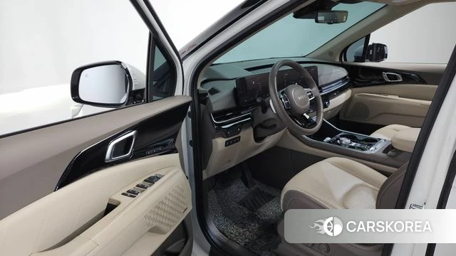 Kia The New Carnival 4th Generation id 3883176 из Кореи 20