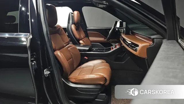 Lincoln Aviator 2nd generation id 3671809 из Кореи 20