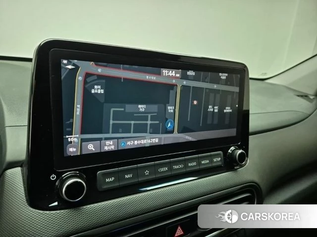 Hyundai The New Kona id 4250300 из Кореи 18