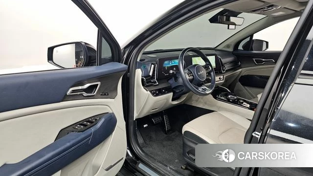 Kia Sportage 5th Generation id 4572246 из Кореи 35