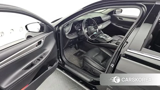 Hyundai The New Grandeur IG id 3601244 из Кореи 20