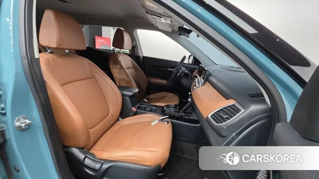 Kia The New Seltos id 3921994 из Кореи 20