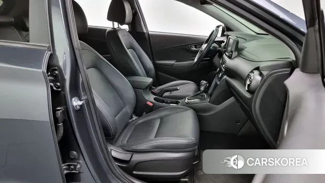 Hyundai Kona id 3772593 из Кореи 20