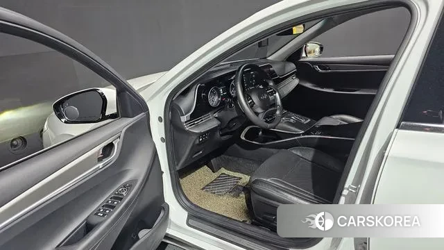 Hyundai The New Grandeur IG id 3389743 из Кореи 20