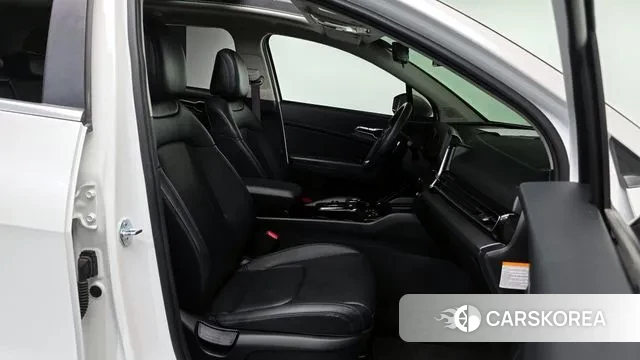 Kia Sportage 5th Generation Hybrid id 3411559 из Кореи 20