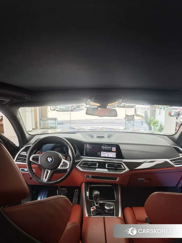BMW X5 M id 4274736 из Китая 19