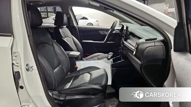 Kia The New K3 2nd generation id 3555114 из Кореи 20