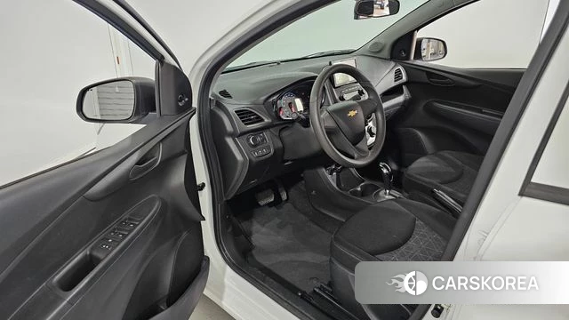 Chevrolet (GM Daewoo) The New Spark id 4615026 из Кореи 20
