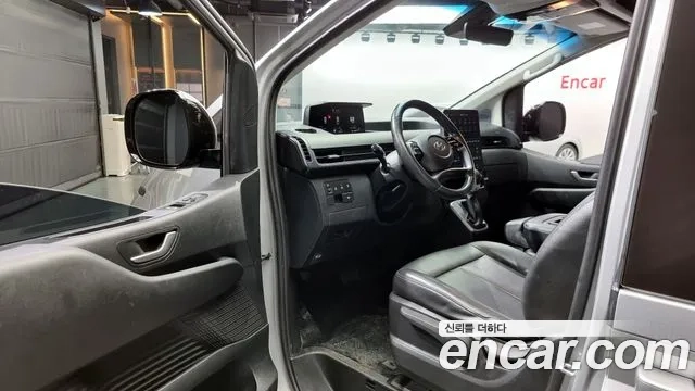 Hyundai Staria id 2921323 из Кореи 20