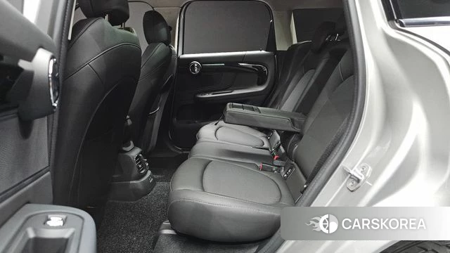 Mini Cooper Countryman id 4612819 из Кореи 32