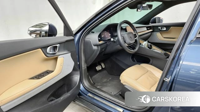 Polestar Polestar 2 id 3941020 из Кореи 20