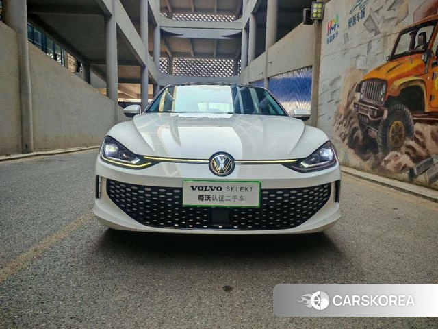 Volkswagen Lingdu id 3919502 из Китая 12