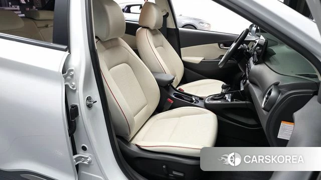 Hyundai The New Kona Hybrid id 3865356 из Кореи 20