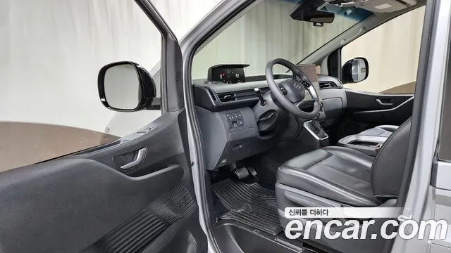 Hyundai Staria id 2278747 из Кореи 20