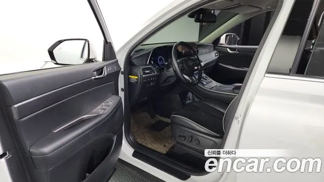 Hyundai Palisade id 2504997 из Кореи 20