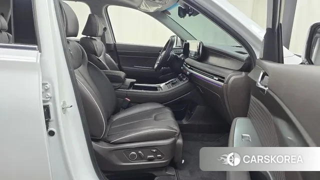 Hyundai The New Palisade id 2905521 из Кореи 20