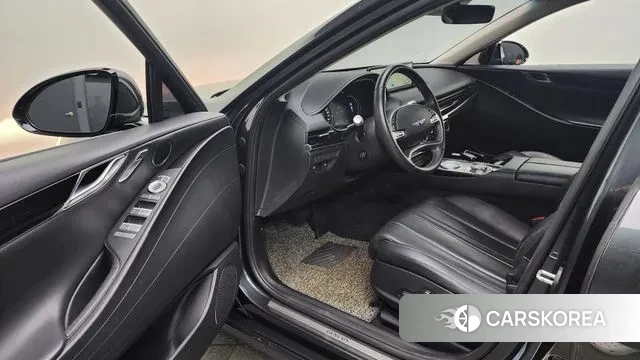 Genesis G80 (RG3) id 3059572 из Кореи 20