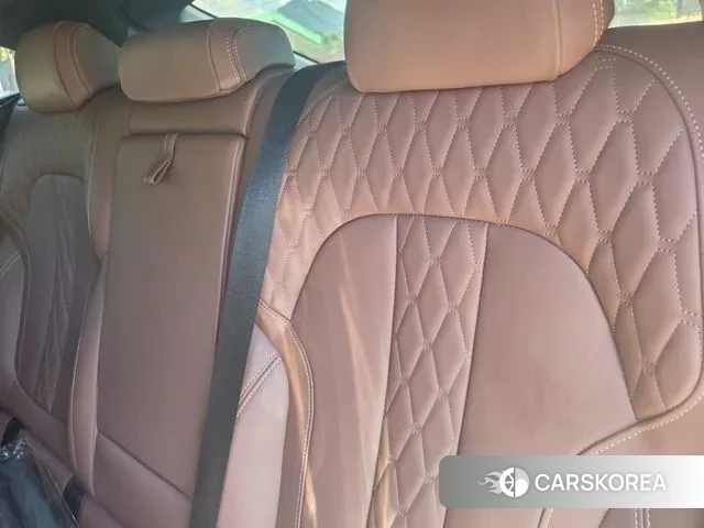 BMW X6 (G06) id 2969275 из Кореи 18