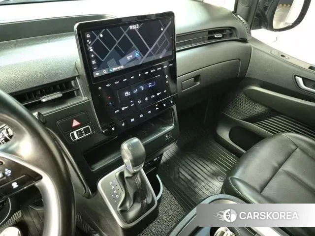 Hyundai Staria id 3290366 из Кореи 19