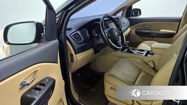 Kia The New Carnival id 3000291 из Кореи 20