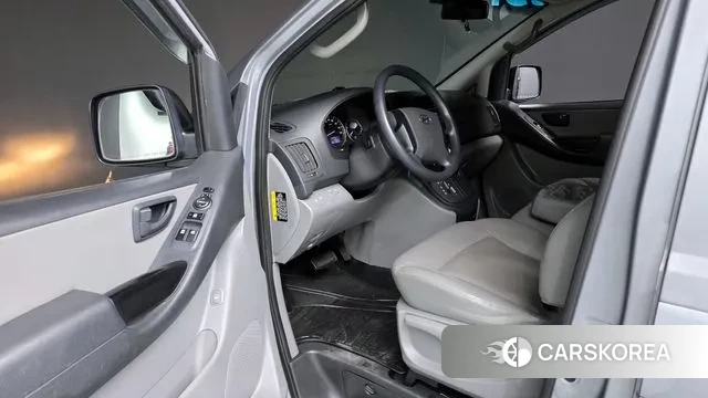 Hyundai The New Grand Starex id 3403289 из Кореи 20