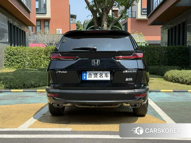Honda Hao Ying id 3890755 из Китая 15