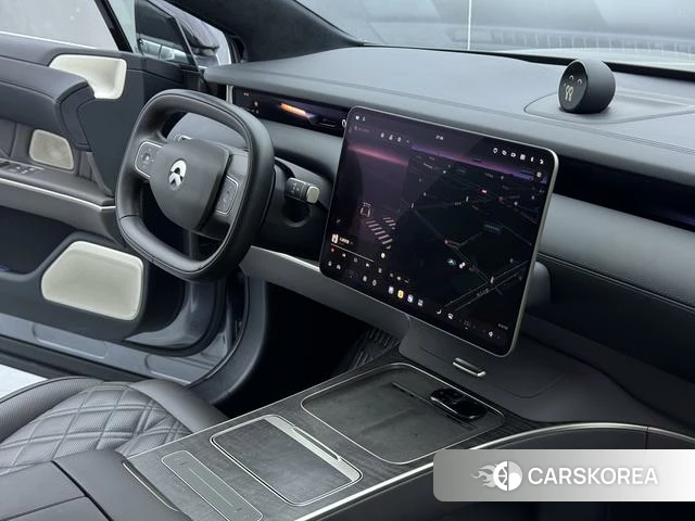 Weilai ET9 id 3913839 из Китая 27