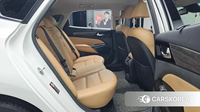 Kia K7 Premier id 4594841 из Кореи 34