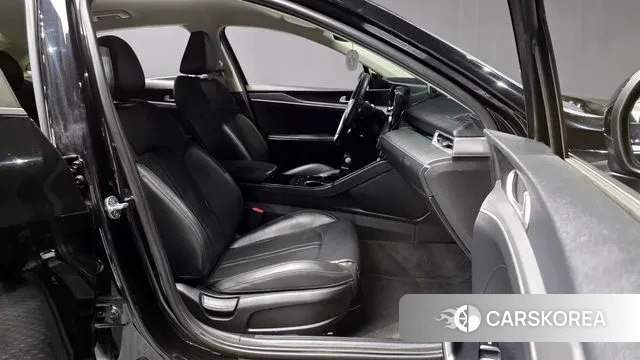 Kia K5 3rd generation id 3626241 из Кореи 20