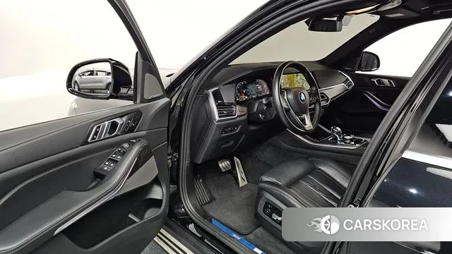 BMW X5 (G05) id 3740060 из Кореи 20