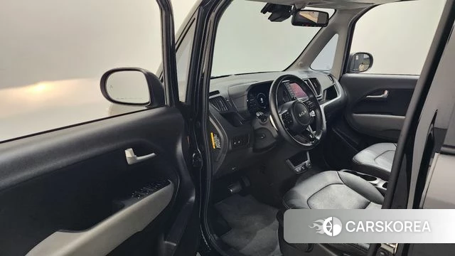 Kia The New Kia Ray EV id 4834381 из Кореи 33